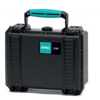 HPRC Transportkoffer 2100 - ultra-leicht und unverwüstlich